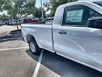 New 2024 Chevrolet Silverado 1500 Work Truck Regular Cab 2WD, Pickup for sale #G428095 - photo 13