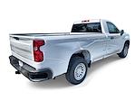 New 2024 Chevrolet Silverado 1500 Work Truck Regular Cab 2WD, Pickup for sale #G428095 - photo 7