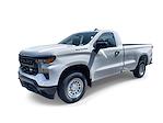 New 2024 Chevrolet Silverado 1500 Work Truck Regular Cab 2WD, Pickup for sale #G428095 - photo 17