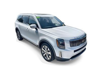 Used 2020 Kia Telluride S FWD, SUV for sale #G5688A - photo 1