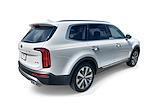 Used 2020 Kia Telluride S FWD, SUV for sale #G5688A - photo 2