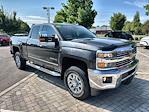 Used 2016 Chevrolet Silverado 2500 LTZ Double Cab 4WD, Pickup for sale #G5727 - photo 45