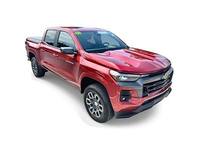 2023 Chevrolet Colorado Crew Cab 4WD, Pickup for sale #G5731 - photo 1