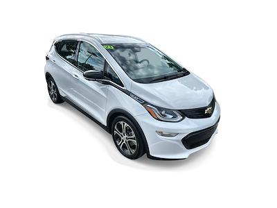 Used 2021 Chevrolet Bolt EV Premier FWD, Hatchback for sale #G5738 - photo 1