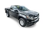 Used 2019 Chevrolet Colorado Work Truck Extended Cab RWD, Pickup for sale #G5748 - photo 2