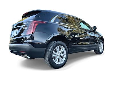 2021 Cadillac XT5 FWD, SUV for sale #G5753 - photo 2