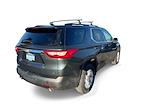 Used 2021 Chevrolet Traverse LT FWD, SUV for sale #G5757 - photo 2