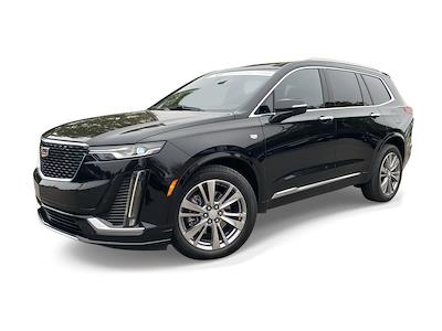 2022 Cadillac XT6 FWD, SUV for sale #G5762 - photo 1