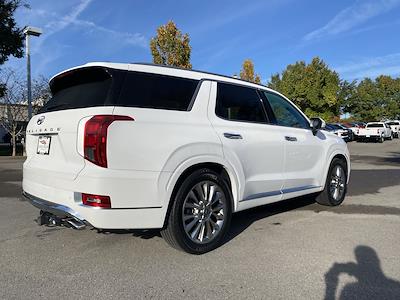 2020 Hyundai Palisade FWD, SUV for sale #J107970A - photo 2