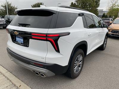 2024 Chevrolet Traverse FWD, SUV for sale #J115561A - photo 2