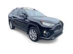 2021 Toyota RAV4 AWD, SUV for sale #J116977B - photo 5