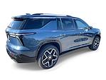 2025 Chevrolet Traverse AWD, SUV for sale #J134642 - photo 3