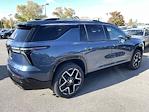 2025 Chevrolet Traverse AWD, SUV for sale #J134642 - photo 43