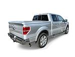 Used 2013 Ford F-150 XL SuperCrew Cab RWD, Pickup for sale #J141163B - photo 2