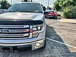 Used 2013 Ford F-150 XL SuperCrew Cab RWD, Pickup for sale #J141163B - photo 40