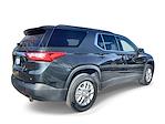 Used 2020 Chevrolet Traverse LT FWD, SUV for sale #J224281A - photo 4