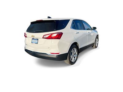 2021 Chevrolet Equinox FWD, SUV for sale #J233305A - photo 2