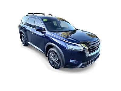 2022 Nissan Pathfinder FWD, SUV for sale #J236703A - photo 1