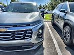 New 2025 Chevrolet Equinox LT FWD, SUV for sale #L144581 - photo 55