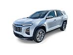 New 2025 Chevrolet Equinox LT FWD, SUV for sale #L208895 - photo 8