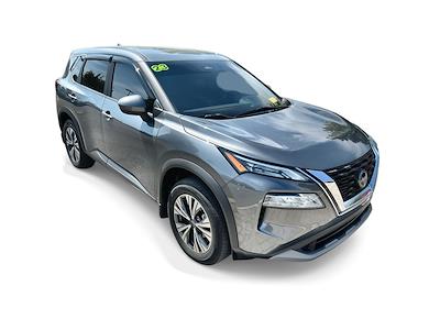 2023 Nissan Rogue FWD, SUV for sale #L327885A - photo 2