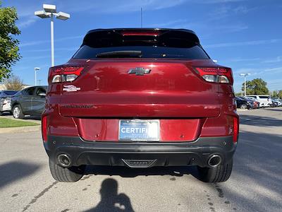 2023 Chevrolet Trailblazer FWD, SUV for sale #L386391A - photo 2