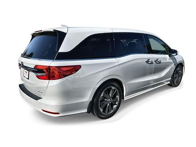 Used 2022 Honda Odyssey Elite FWD, Minivan for sale #R339123A - photo 1