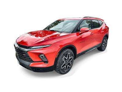 New 2025 Chevrolet Blazer RS AWD, SUV for sale #S125265 - photo 1