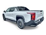 New 2024 Chevrolet Silverado EV Work Truck Crew Cab 4WD, Pickup for sale #U202276 - photo 10