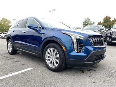 2019 Cadillac XT4 FWD, SUV for sale #Z115059A - photo 1