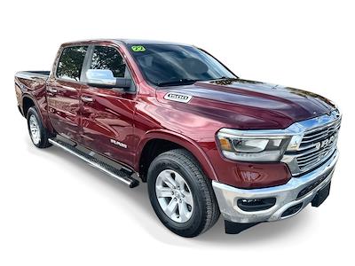 2022 Ram 1500 Crew Cab 4x4, Pickup for sale #Z126992A - photo 1