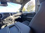 New 2025 Chevrolet Silverado 1500 Custom Crew Cab 4WD, Pickup for sale #Z141011 - photo 11