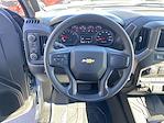 New 2025 Chevrolet Silverado 1500 Custom Crew Cab 4WD, Pickup for sale #Z141011 - photo 18