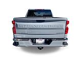 New 2025 Chevrolet Silverado 1500 Custom Crew Cab 4WD, Pickup for sale #Z141011 - photo 5