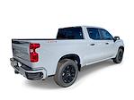 New 2025 Chevrolet Silverado 1500 Custom Crew Cab 4WD, Pickup for sale #Z141011 - photo 4