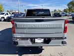 New 2025 Chevrolet Silverado 1500 Custom Crew Cab 4WD, Pickup for sale #Z141011 - photo 42