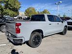 New 2025 Chevrolet Silverado 1500 Custom Crew Cab 4WD, Pickup for sale #Z141011 - photo 43