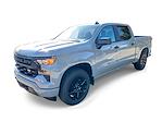 New 2025 Chevrolet Silverado 1500 Custom Crew Cab 4WD, Pickup for sale #Z141011 - photo 1