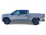 New 2025 Chevrolet Silverado 1500 Custom Crew Cab 4WD, Pickup for sale #Z141011 - photo 9