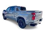 New 2025 Chevrolet Silverado 1500 Custom Crew Cab 4WD, Pickup for sale #Z141011 - photo 2