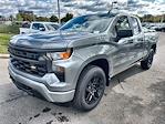 2025 Chevrolet Silverado 1500 Double Cab 2WD, Pickup for sale #Z142202 - photo 47