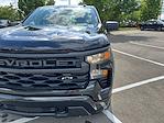 New 2024 Chevrolet Silverado 1500 Custom Crew Cab 4WD, Pickup for sale #Z352683 - photo 33