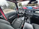 Used 2020 Jeep Gladiator Sport Crew Cab 4x4, Pickup for sale #Z367256A - photo 17