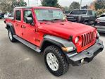 Used 2020 Jeep Gladiator Sport Crew Cab 4x4, Pickup for sale #Z367256A - photo 45