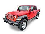 Used 2020 Jeep Gladiator Sport Crew Cab 4x4, Pickup for sale #Z367256A - photo 7