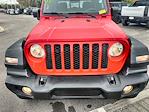 Used 2020 Jeep Gladiator Sport Crew Cab 4x4, Pickup for sale #Z367256A - photo 80