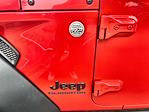 Used 2020 Jeep Gladiator Sport Crew Cab 4x4, Pickup for sale #Z367256A - photo 81