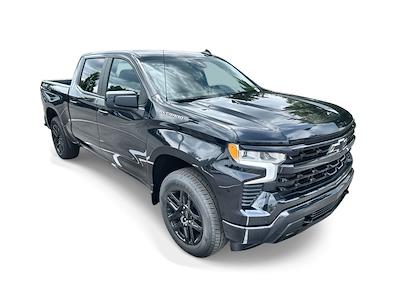 New 2024 Chevrolet Silverado 1500 RST Crew Cab 4WD, Pickup for sale #Z392027 - photo 1