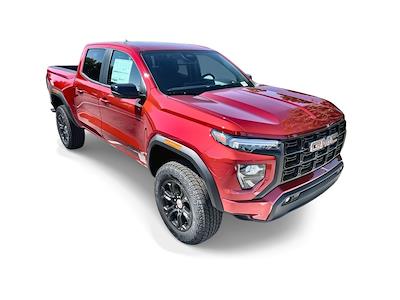 New 2024 GMC Canyon Elevation Crew Cab 2WD, Pickup for sale #1239907 - photo 1