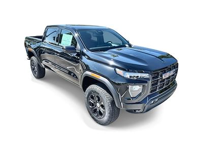 New 2024 GMC Canyon Elevation Crew Cab 2WD, Pickup for sale #1240174 - photo 1